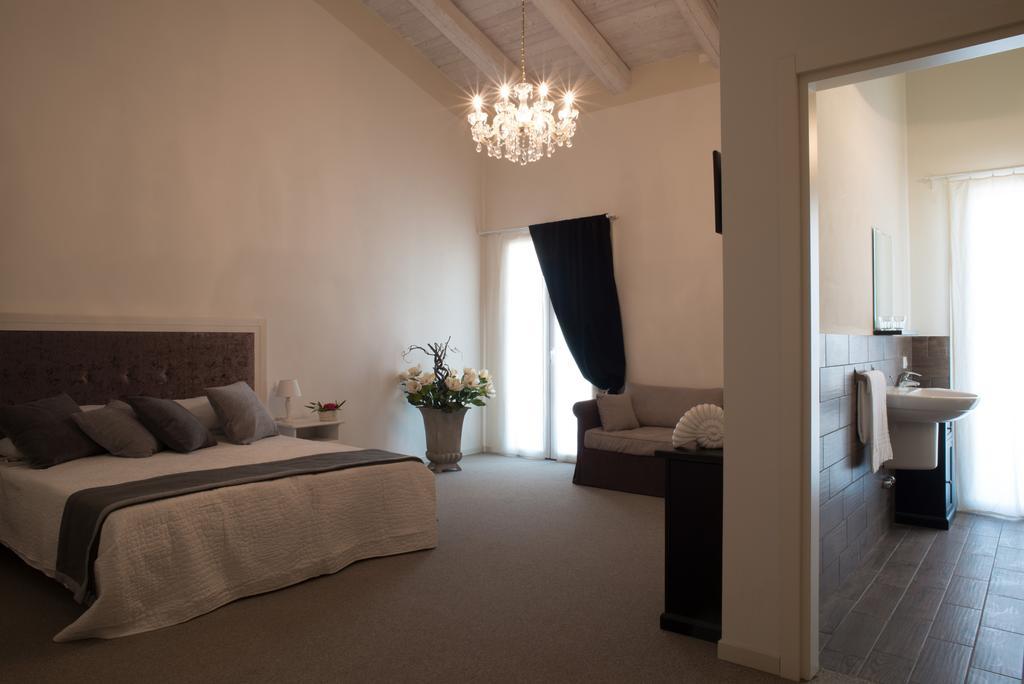 Agriturismo Panorama Salionze Ruang foto