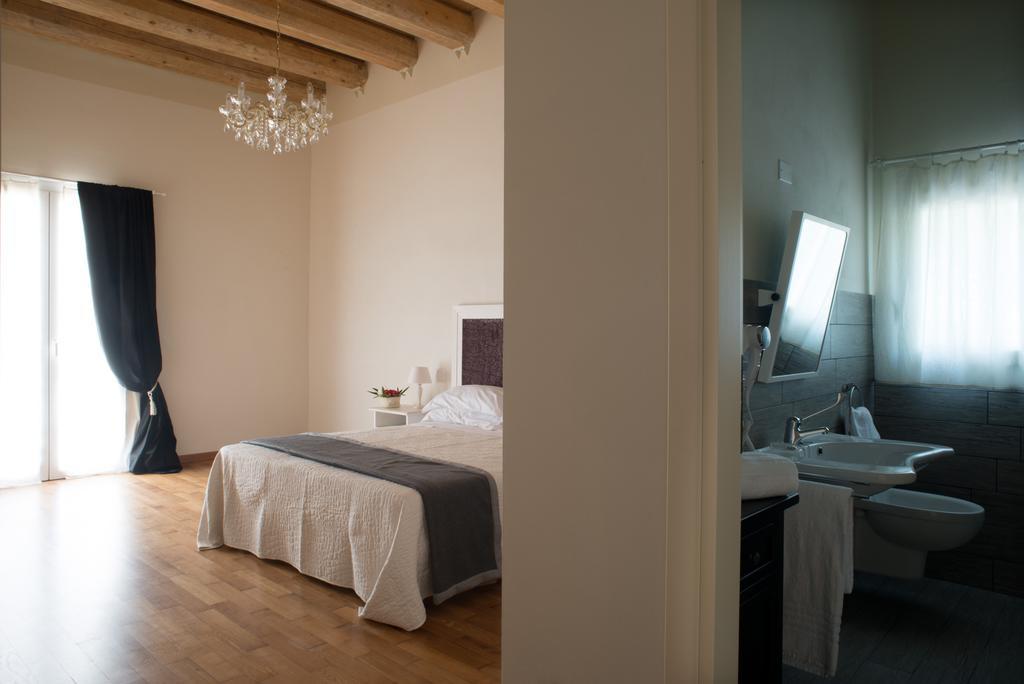 Agriturismo Panorama Salionze Bagian luar foto