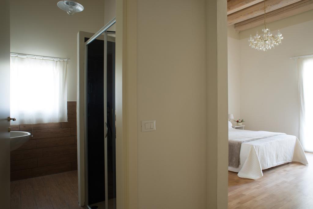 Agriturismo Panorama Salionze Ruang foto