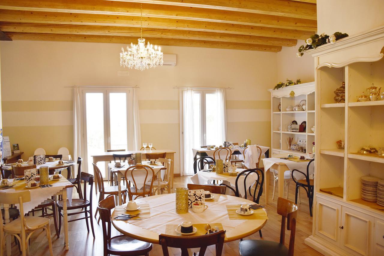 Agriturismo Panorama Salionze Bagian luar foto