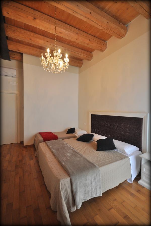 Agriturismo Panorama Salionze Bagian luar foto