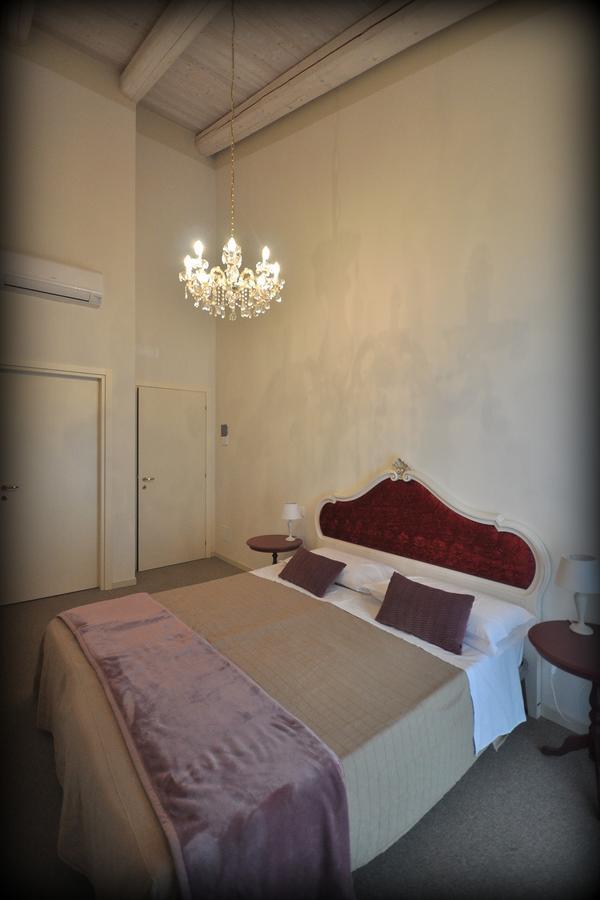 Agriturismo Panorama Salionze Bagian luar foto